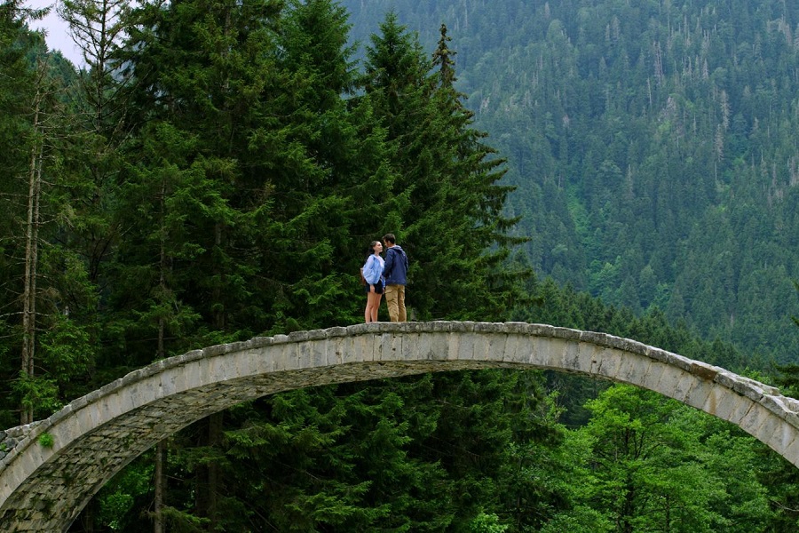 Kalbimin Rotası Karadeniz