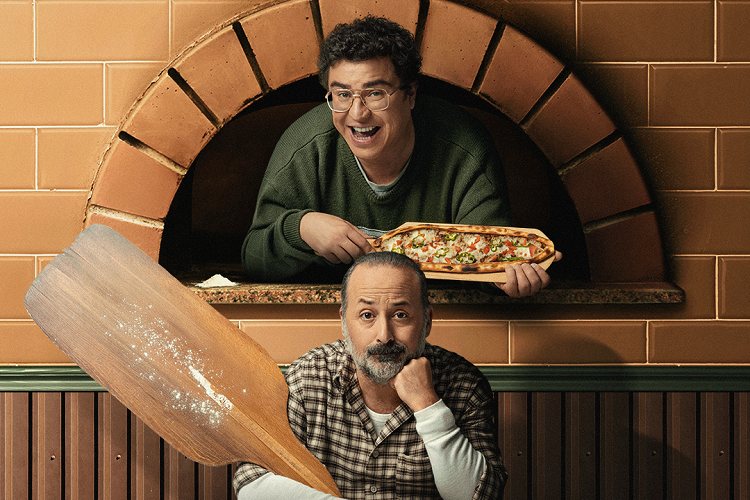 Kalender Pide filmi yayınlandı Kalender Pide filmi yayınlandı