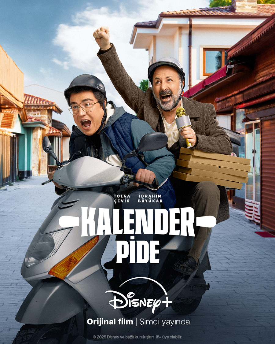 Kalender Pide