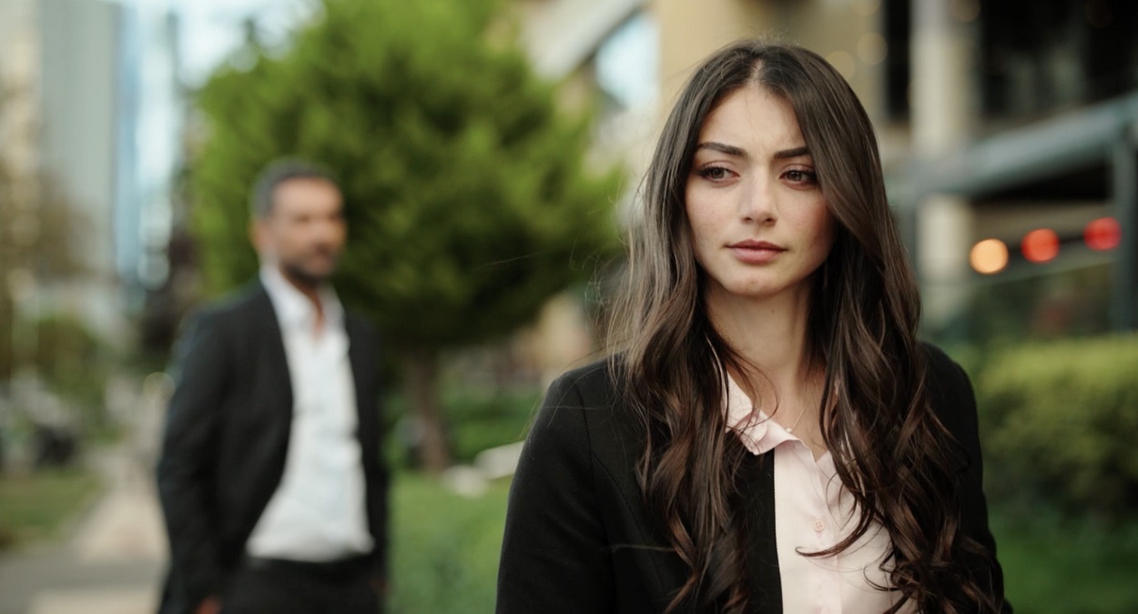 Karakuyu’nun ilk tanıtımı yayınlandı