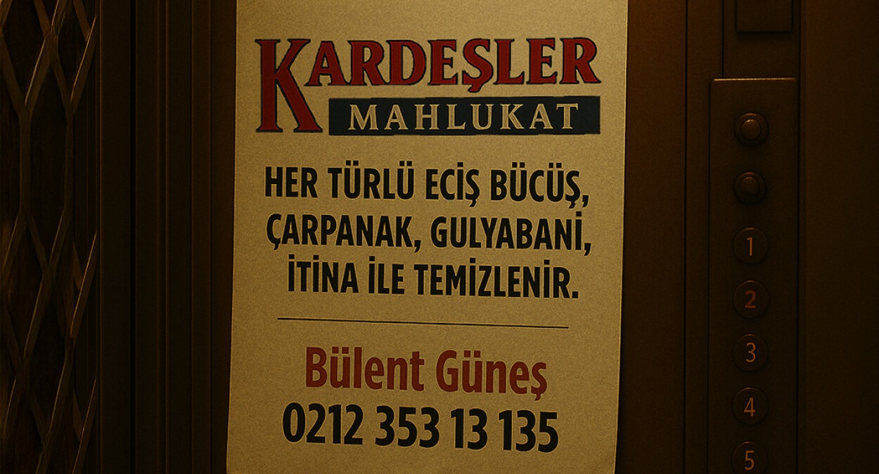 Max'ten yeni bir kara komedi dizisi geliyor