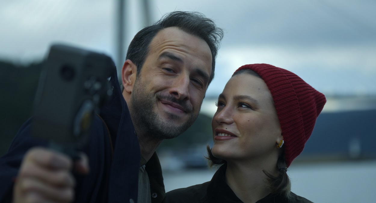 Kimler Geldi Kimler Geçti'nin 3. sezonundan yeni görseller yayınlandı