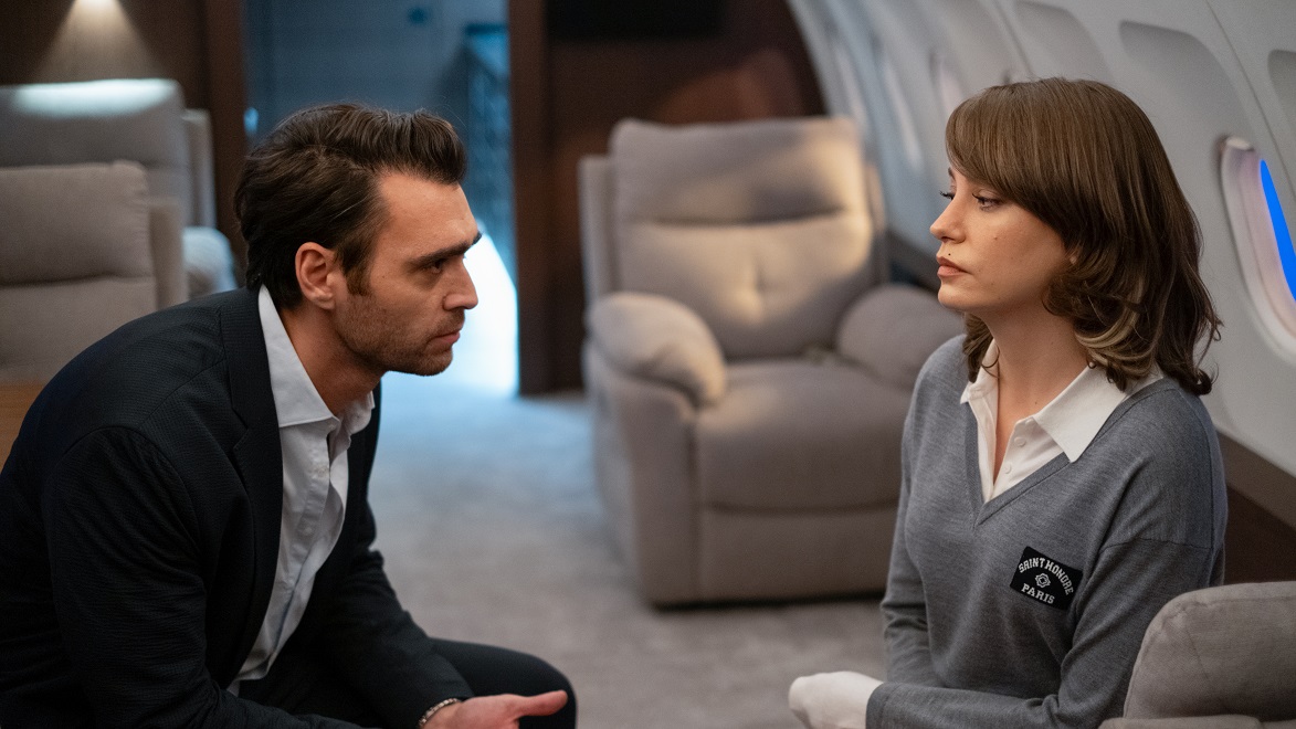 Kimler Geldi Kimler Geçti'nin 3. sezonundan yeni görseller yayınlandı