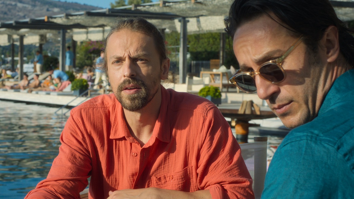 Kimler Geldi Kimler Ge&ccedil;ti