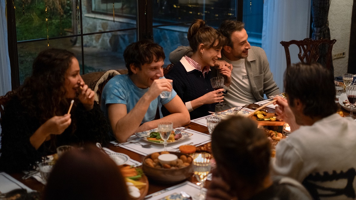 Kimler Geldi Kimler Ge&ccedil;ti