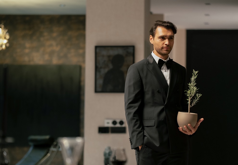 Kimler Geldi Kimler Geçti