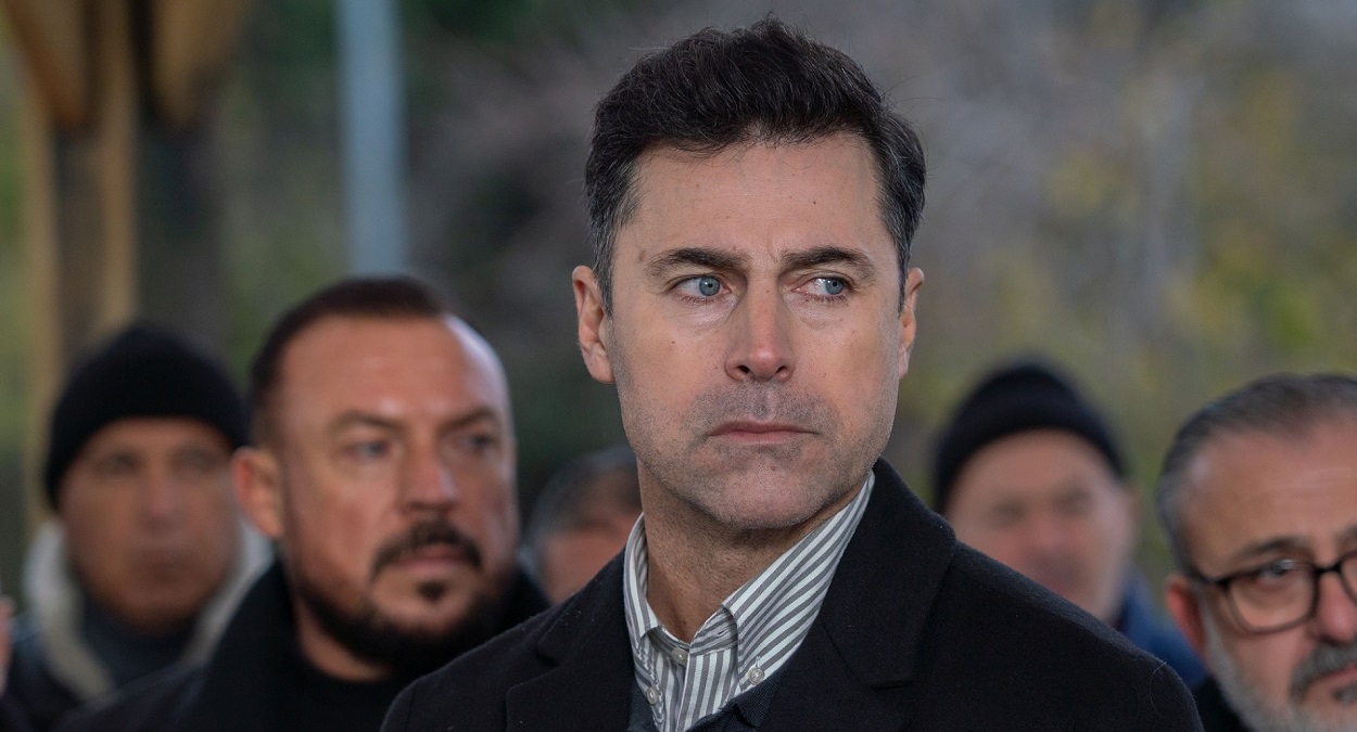 Kıvanç Kasabalı, Kızılcı Şerbeti'ne konuk oluyor 