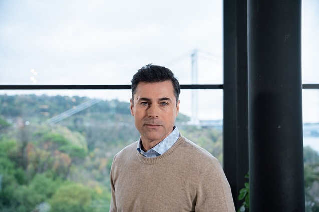 Kızılcık Şerbeti