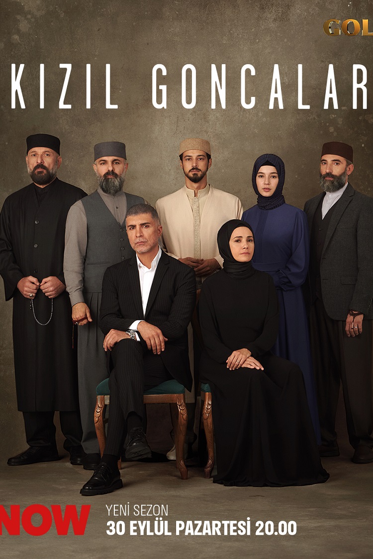 Kızıl Goncalar