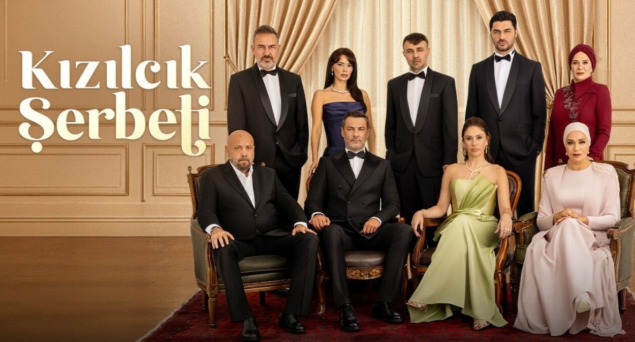 Kızılcık Şerbeti neden yayınlamıyor?
