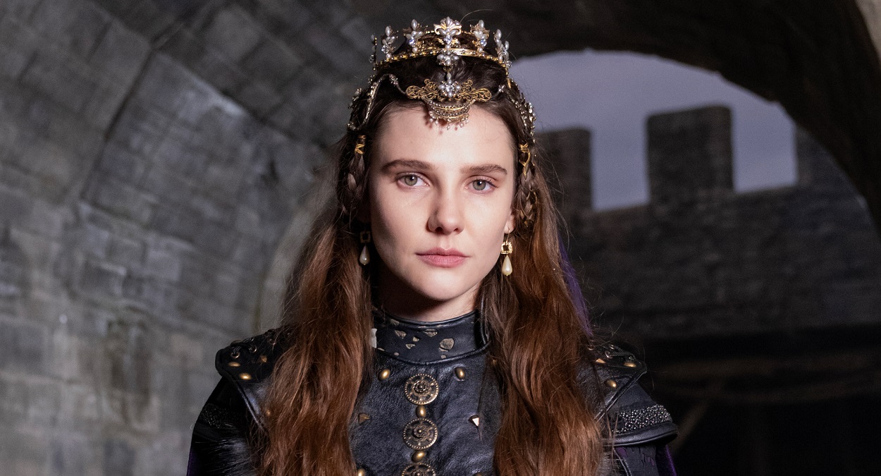 Alina Boz, Kuruluş Orhan kadrosuna katıldı