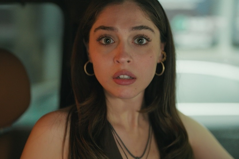 Leyla'da yeni bir dönem başlıyor Leyla'da yeni bir dönem başlıyor