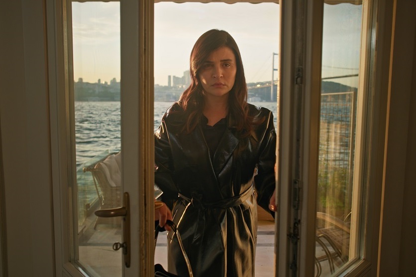 Leyla'da yeni bir dönem başlıyor Leyla'da yeni bir dönem başlıyor