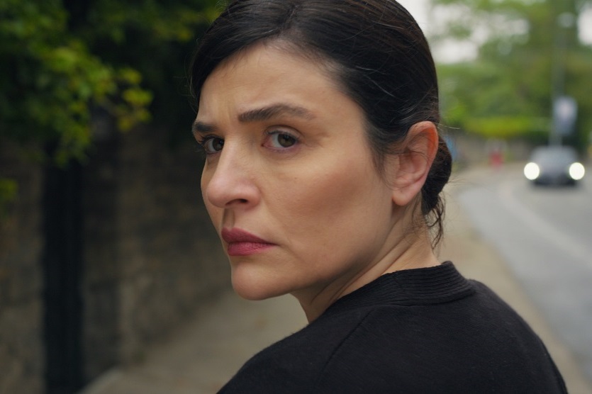 Leyla