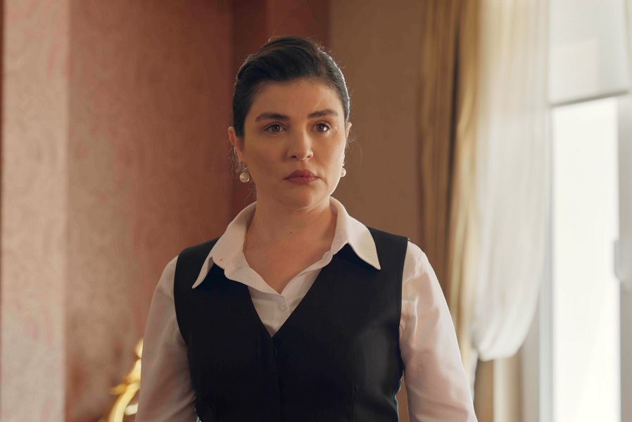 Leyla
