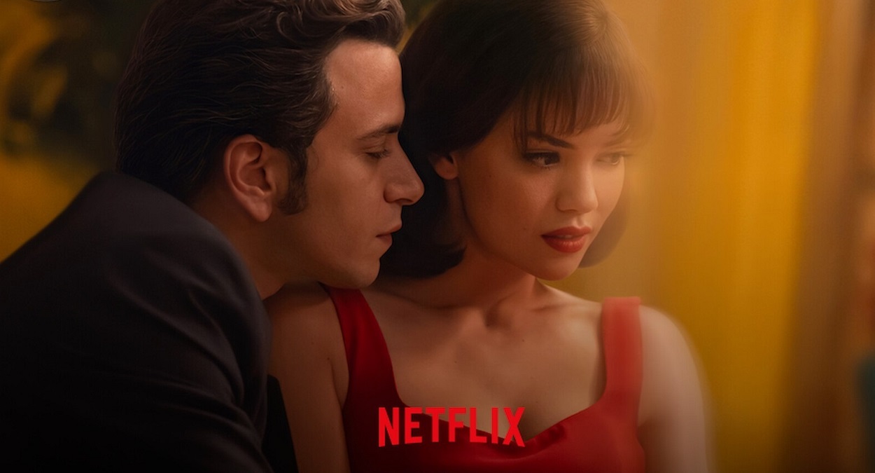 Masumiyet Muzesi, Netflix Global listesinde yerini korudu