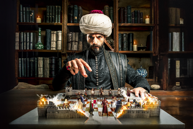 Mehmed: Fetihler Sultanı bu akşam yayınlanıyor mu? Mehmed: Fetihler Sultanı bu akşam yayınlanıyor mu?