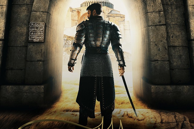Mehmed: Fetihler Sultanı bu akşam yayınlanıyor mu? Mehmed: Fetihler Sultanı bu akşam yayınlanıyor mu?