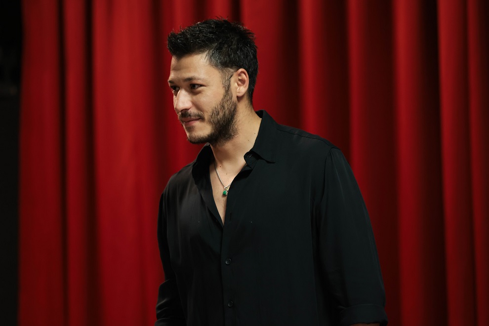 Mercan Köşk