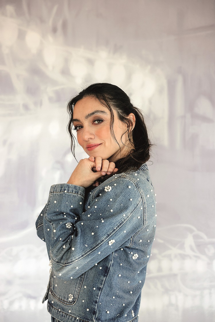Merve Dizdar