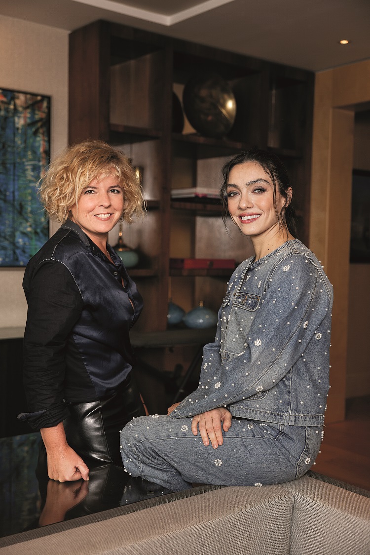 Merve Dizdar