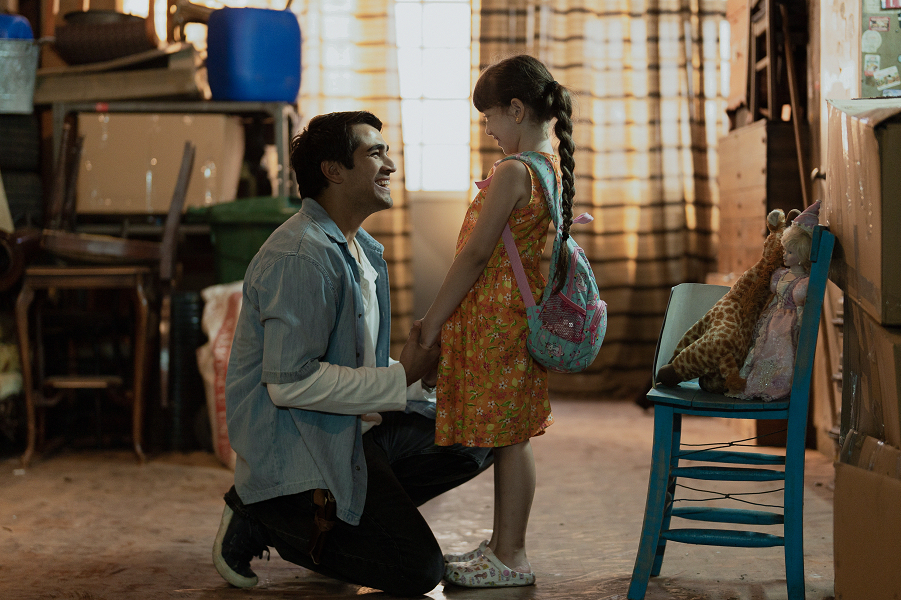 Metruk Adam filminden yeni kareler yayınlandı