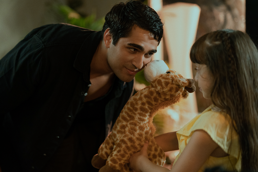 Metruk Adam filminden yeni kareler yayınlandı