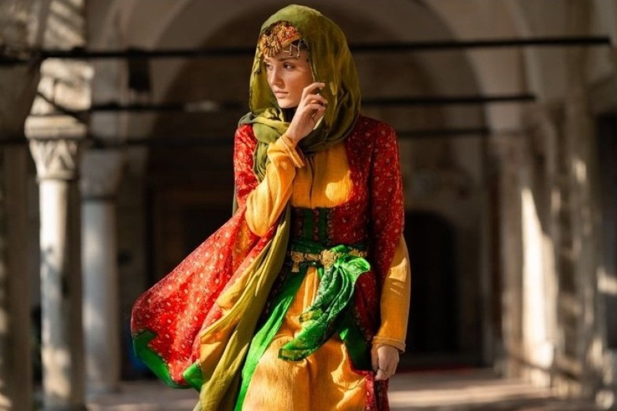 Mevlana Mest-i Aşk filmi TV'de ilk kez ekrana geliyor