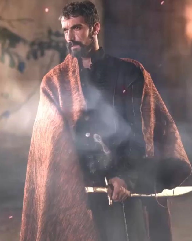 Mevlana Mest-i Aşk