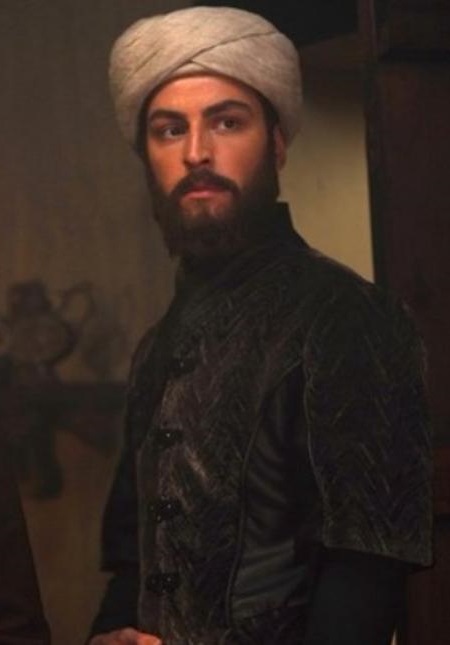 Mevlana Mest-i Aşk