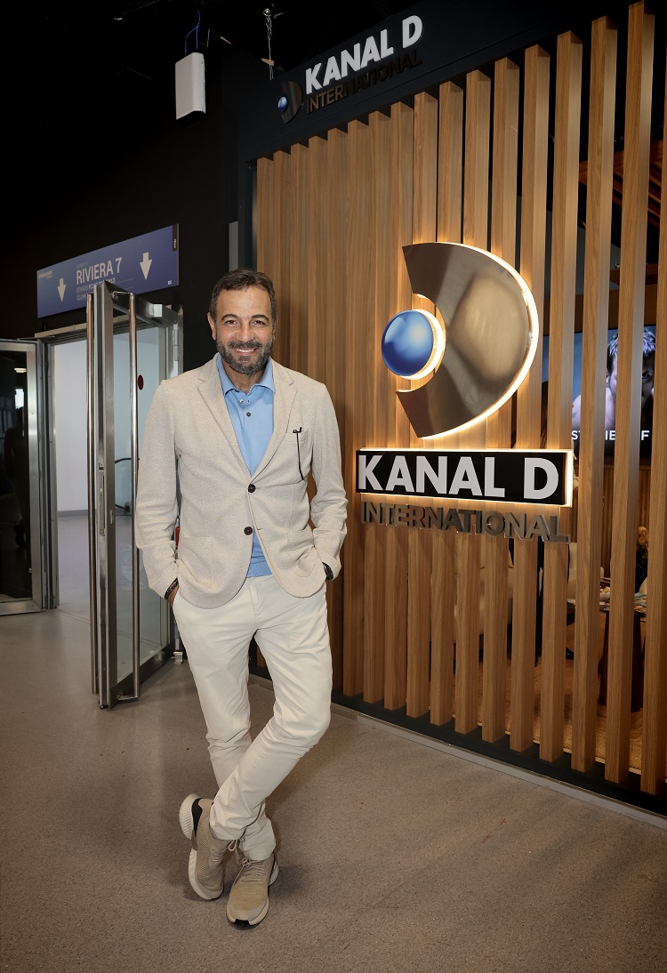 MIPCOM 2026
