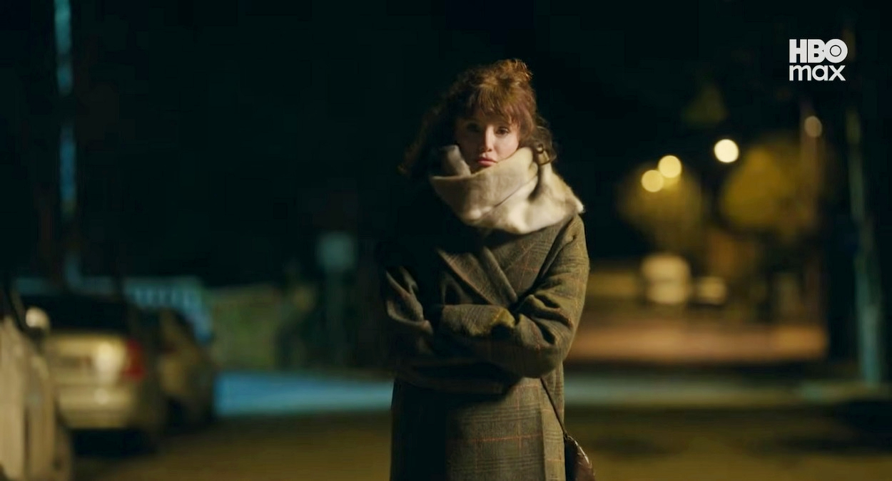 HBO Max, yeni original dizisi Mira’yı duyurdu