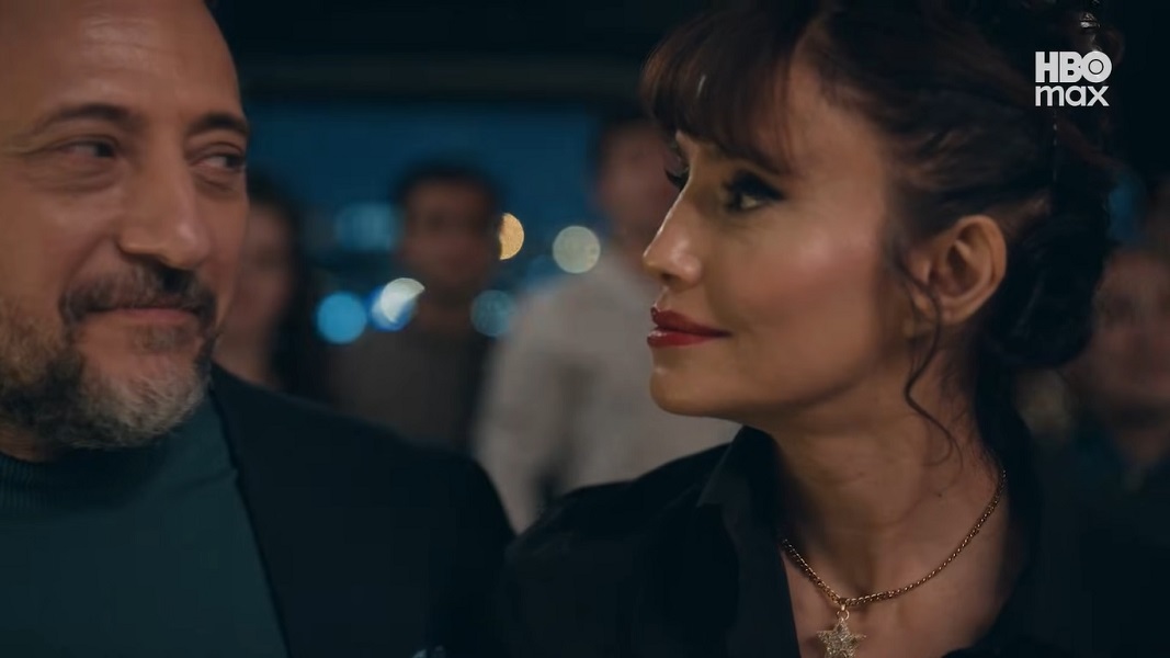 HBO Max, yeni original dizisi Mira’yı duyurdu