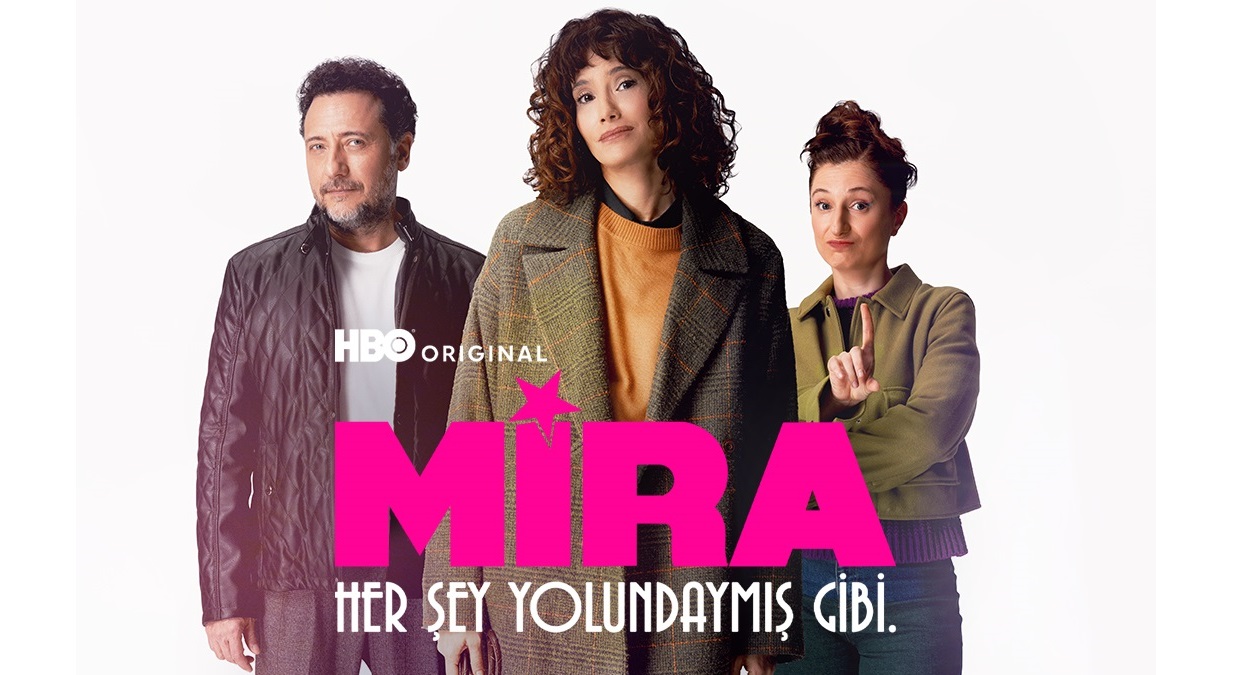 Mira dizisinin tarihi beli oldu