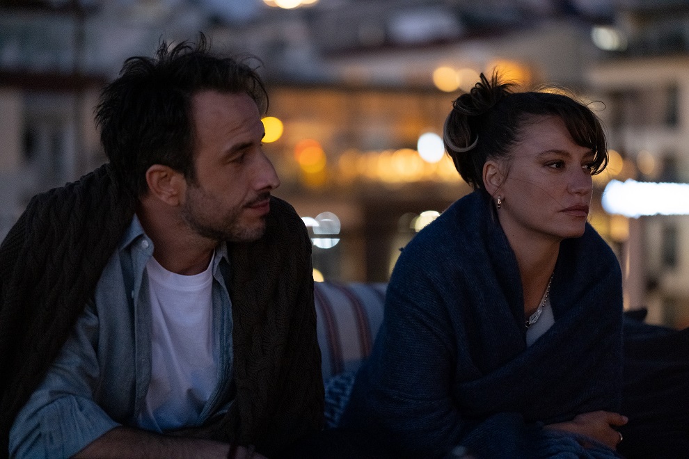 Kimler Geldi Kimler Geçti, Zeytin Ağacı ve Mezarlık'ın tarihleri belli oldu