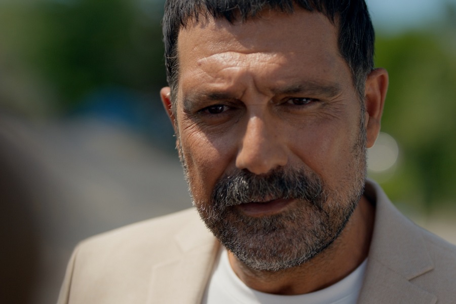 &Ouml;m&uuml;r Usta