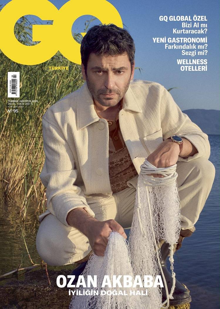 Ozan Akbaba