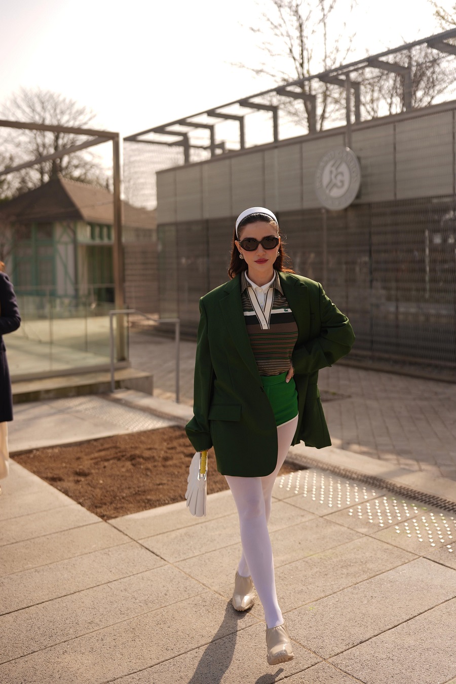 Boran Kuzum ve Özge Gürel