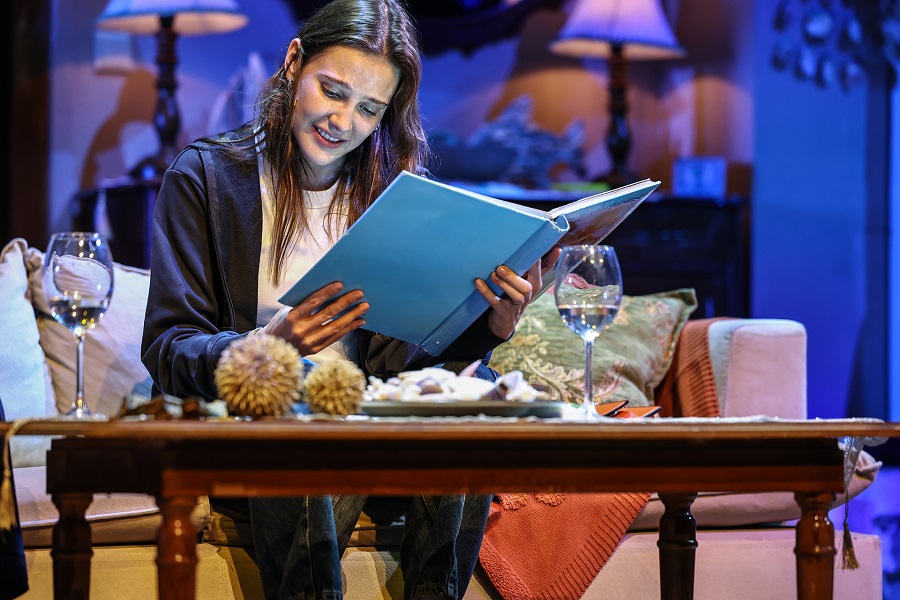 Palamut Zamanı'nın prömiyeri gerçekleşti