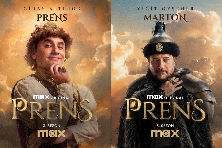 Prens"