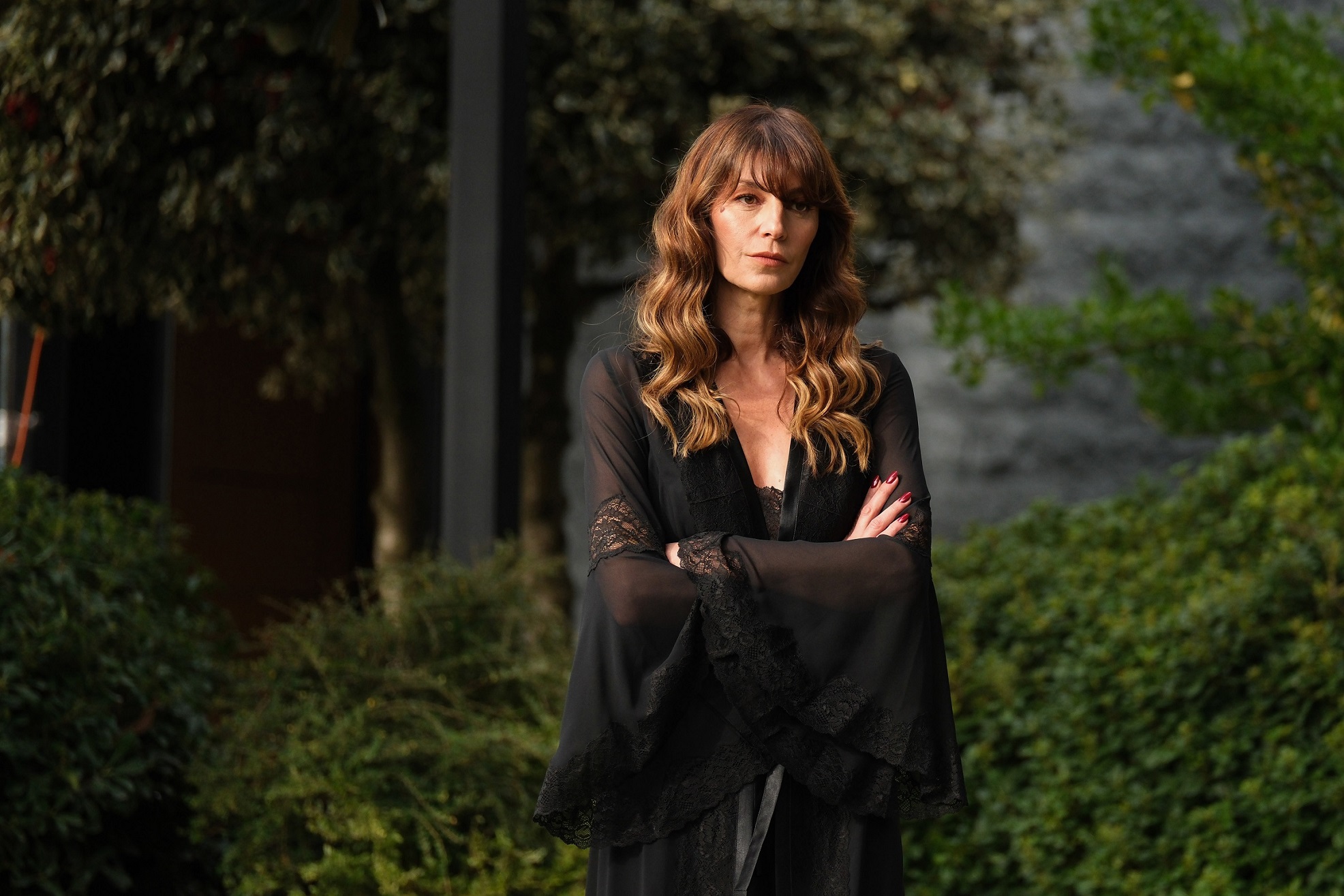 Seda Akman ve Gökberk Demirci, Rüya Gibi kadrosuna katılıyor