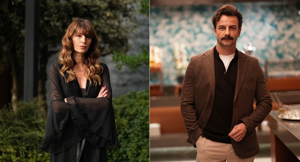 Seda Akman ve Gökberk Demirci, Rüya Gibi kadrosuna katılıyor