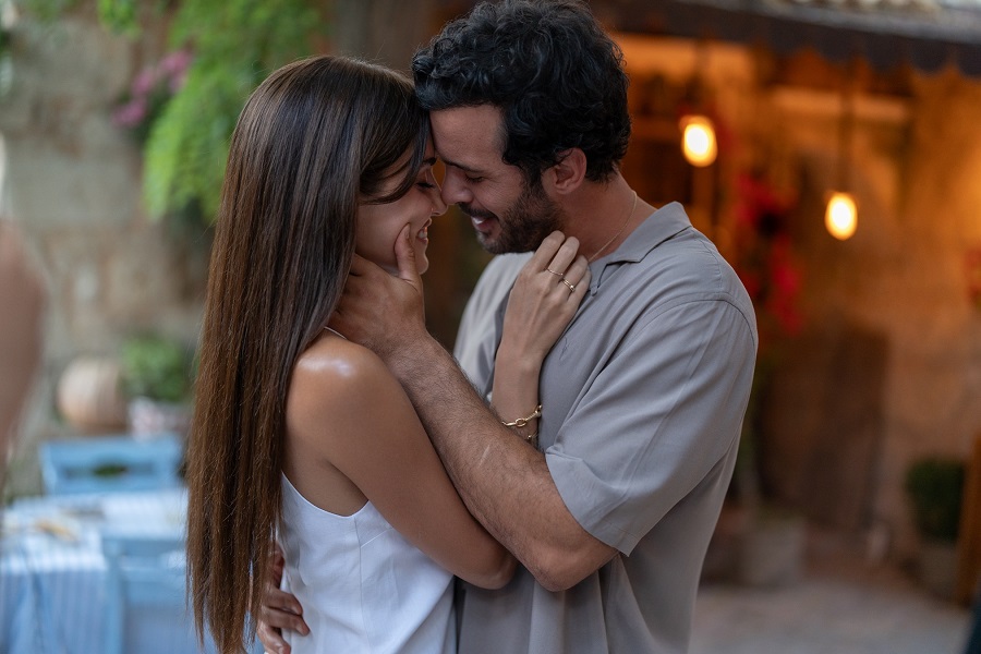 Rüzagara Bırak TV'de ilk kez ekrana geliyor