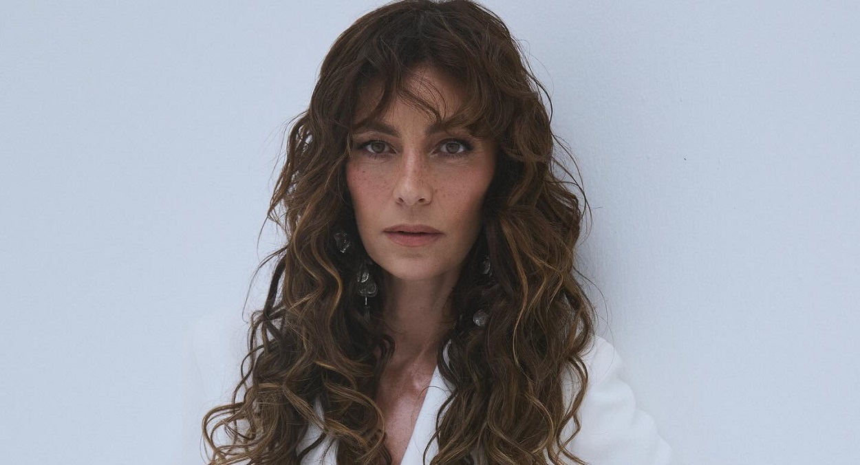 Seda Akman, Halef'in kadrosuna katıldı