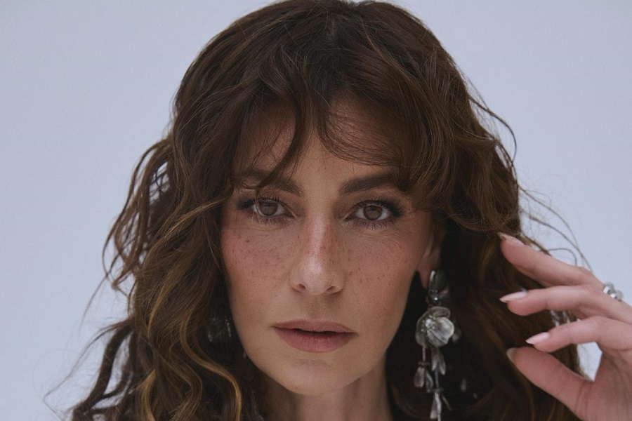 Seda Akman, Halef'in kadrosuna katıldı