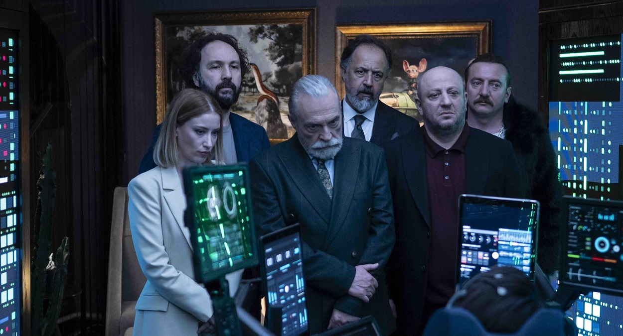 Sekizinci Aile'nin yeni bölümleri ne zaman ekrana gelecek?