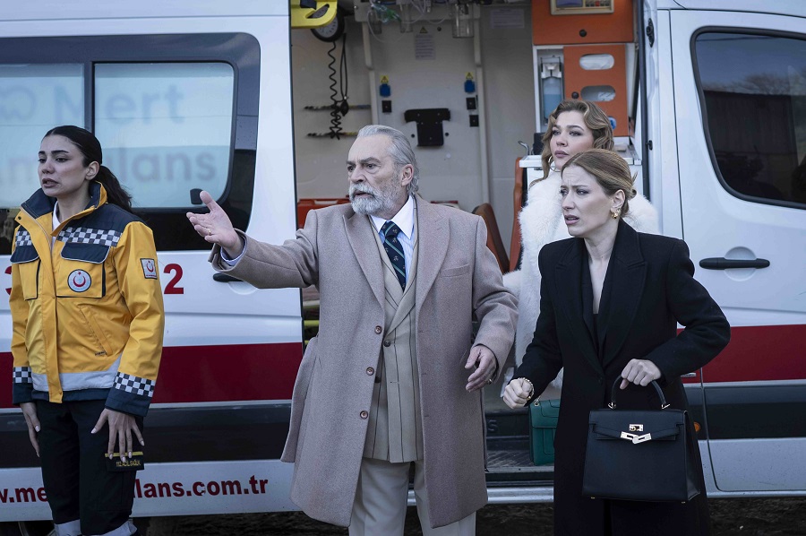 Sekizinci Aile'nin yeni bölümleri ne zaman ekrana gelecek?