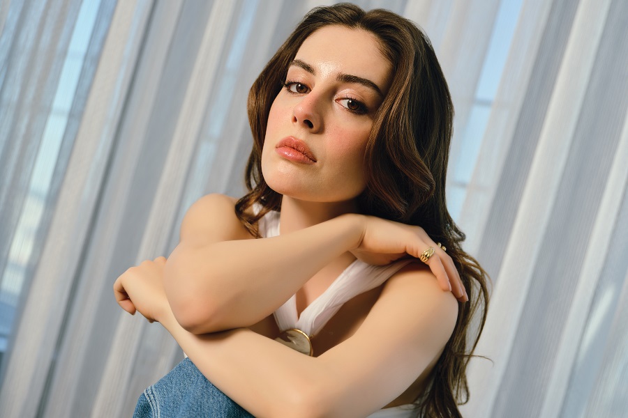 Selin Türkmen, MAG'İn sorularını yanıtladı