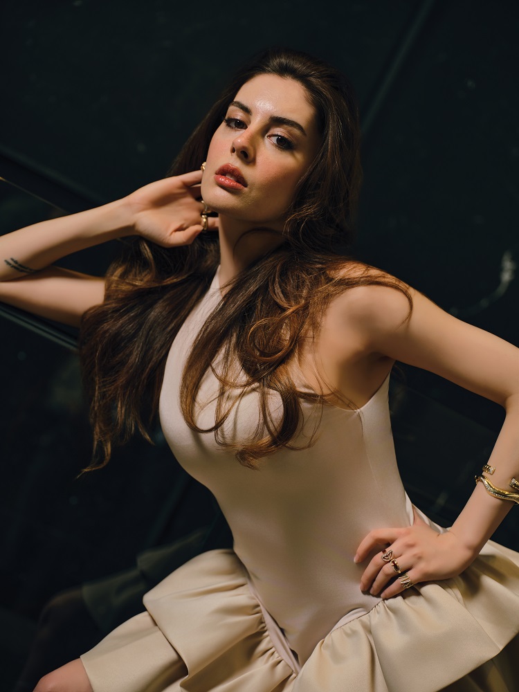 Selin Türkmen