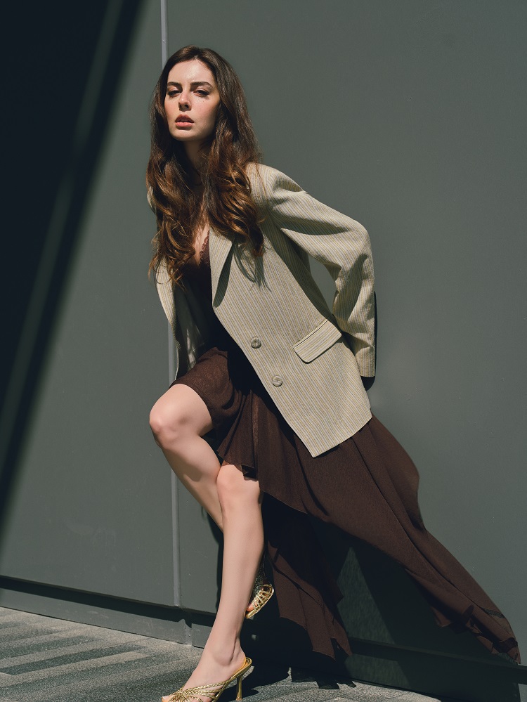 Selin Türkmen